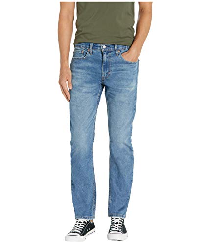 Image of Levi's Men's 502 Taper Fit Jeans