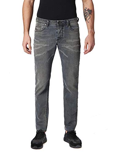 Image of Diesel Men's Jeans Pants Larkee 084TL (32W / 32L, Blue)