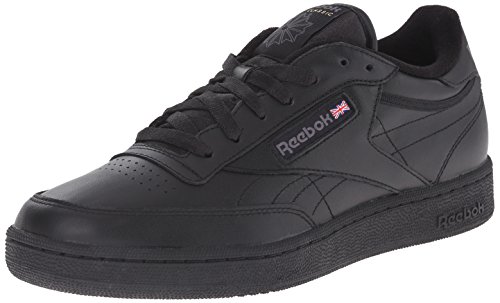 Reebok Men's Club C Classic Shoe