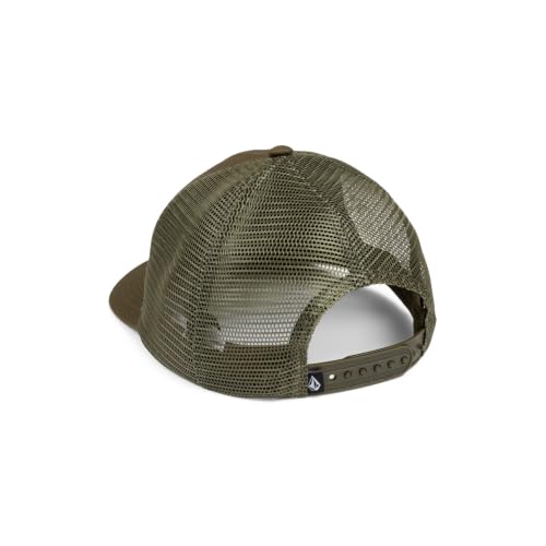 Image of Volcom Men's Full Stone Fabric Hat