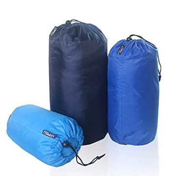 best stuff sacks for backpacking