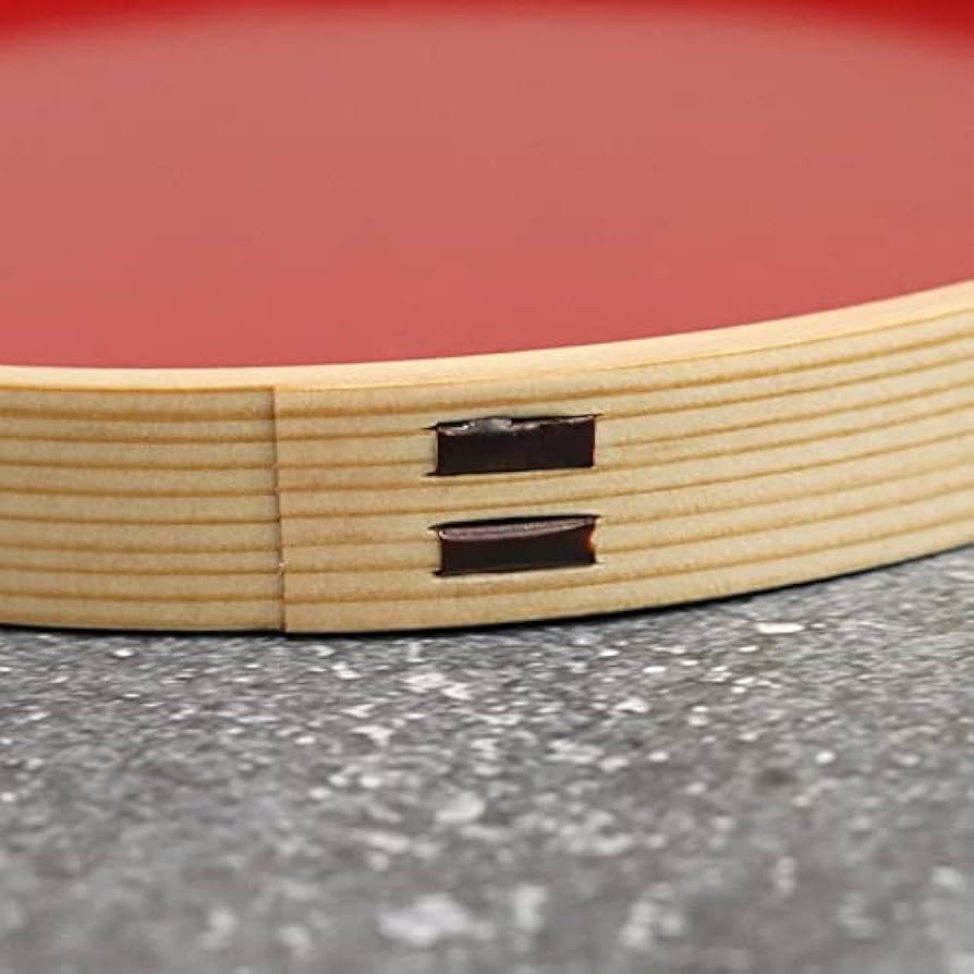 Amazon.co.jp: 曲げわっぱ 大館 工芸社 秋田杉 日本製 国産 銘々皿 内