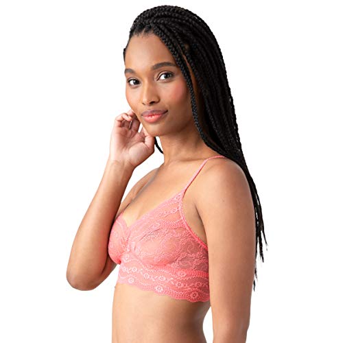 Image of b.tempt'd by Wacoal Women's Lace Kiss Bralette