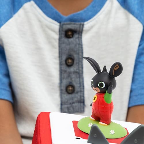 tonies Bing Bunny Audio Character - Bing Toys, Hörbücher für Kinder – Ansicht 2