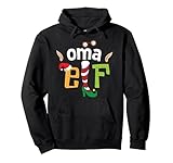 Photo Gallery oma elf christmas elves squad grandma matching elf family felpa con cappuccio Photo Gallery oma elf christmas elves squad grandma matching elf family felpa con cappuccio