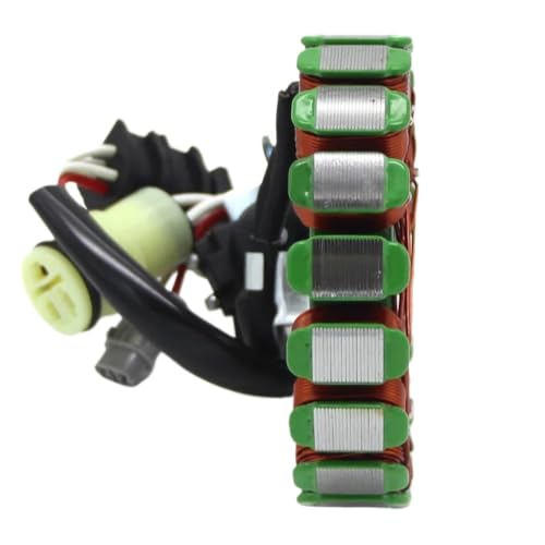 Estator de motocicleta para solucionar fallos de arranque en YFZ450R 3
