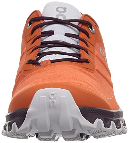 On Men's Cloudventure Trail Running Shoes2