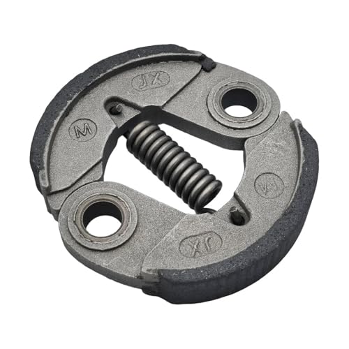 Kit boulons d'embrayage robustes pour débroussailleuse 52cc 33cc - 6