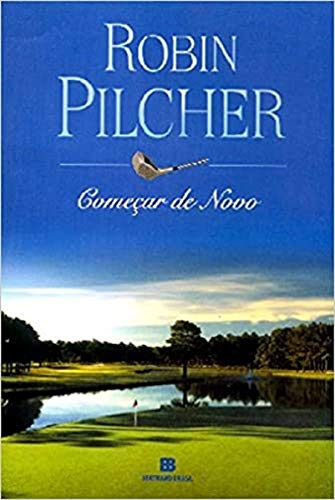 Comecar de Novo (Em Portugues do Brasil) [Portuguese] 8528609782 Book Cover