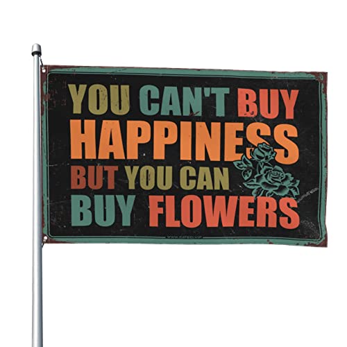 Drapeau d'affiche cool en tissu 152x244 cm pour transformer un mur de chambre d'ado