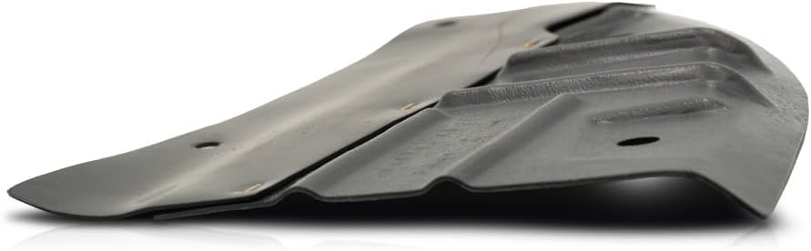 for Chevy Silverado 2500 HD Splash Guard/Fender Liner 2011 12 13 14 | Front Driver Side | Replacement for 22782945 GM1250156 | Trim: LT/LTZ/WT