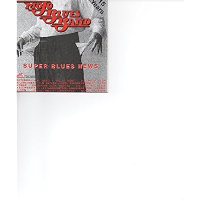 Mojo Blues Band