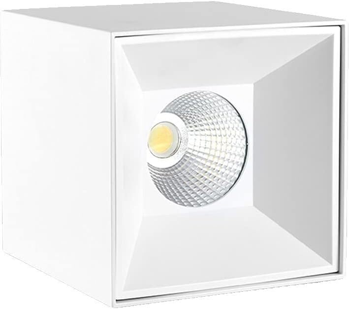 Luminaires décoration magasin et salon pour éliminer les zones d'ombre