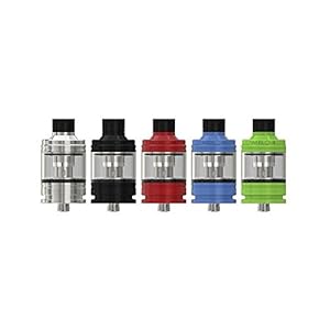 Melo 4 D25 4.5ml Noir Eleaf