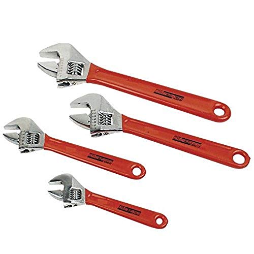 Brüder Mannesmann Rollgabelschlüssel, 15 Zoll, getaucht | M 120-I-15