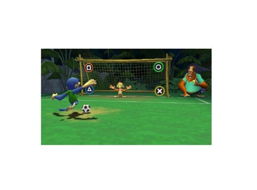 Singes En Délire Essentials Psp - vue 6