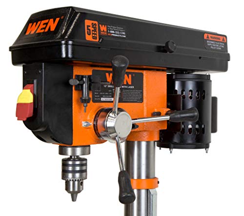 Drill Press Head