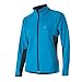 Produktbild LÖFFLER Windstopper® Softshell® Jacket Warm Women - Topaz Blue
