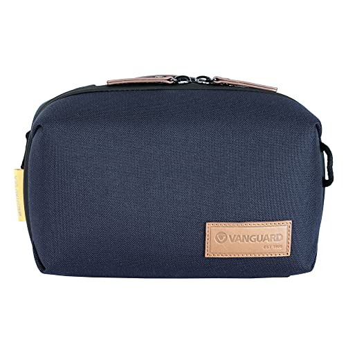 Sacoche photo VANGUARD Veo City TP 23NV idéale pour le vlogging urbain et voyage