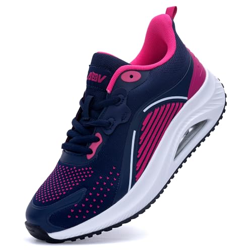 AOV Women's Wide Arch Support Shoes