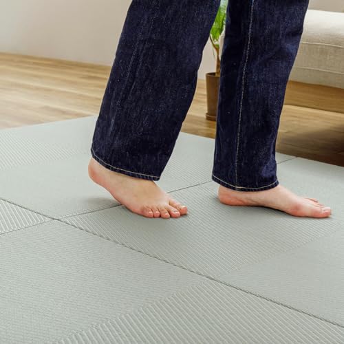  @ł u jbg s͗l CgO[ F9g 82×82×2.5cm  PP Ȃ ~ pXeJ[ qǂ ybg