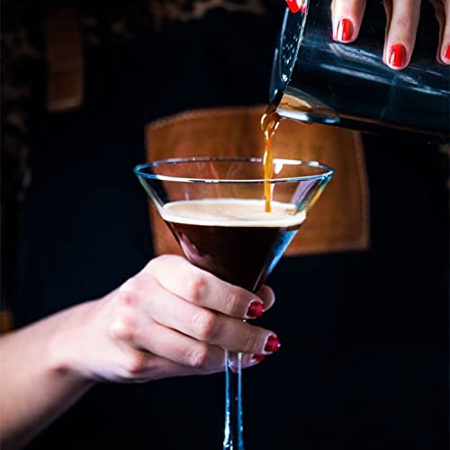 Puschkin Varianten Coffee & Caramel 1 x 0,7l-Fl. 17,5% vol. - Image 3