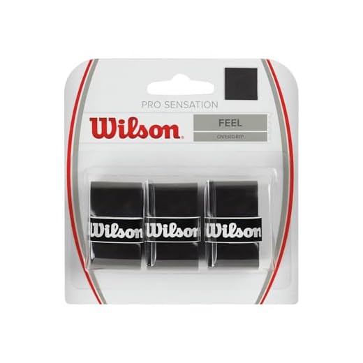 OVERGRIP WILSON PRO SENSATION 4010