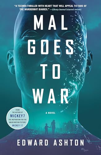 Mal Goes to War: A Novel