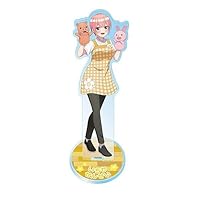 五等分の花嫁* アクリルスタンド(いつつごようちえん) (1)中野一花(幼稚園の先生風)