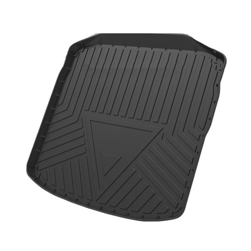 Tapis protection coffre contre saleté et rayures pour Audi A3 Sportback et e-tron