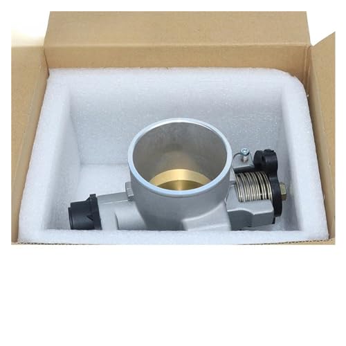 Corps de papillon de commande d'air 3510026860 compatible avec Hyundai Accent 2008 - 6