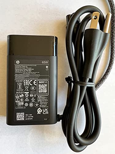 Recopilación y reviews de Hp mini cargador favoritos de las personas. 3 Imagen adicional
