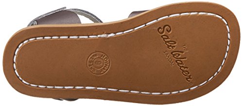 Salt Water Sandals by Hoy Shoe Unisex-Child Surfer-K4
