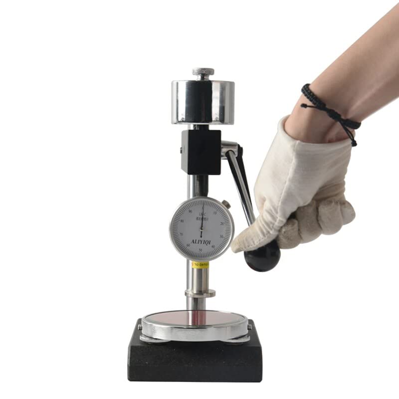 Shore C Hardness Test Stand for Shore c Durometer