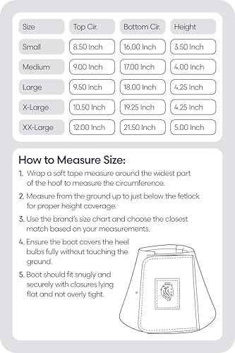 Image of Equinavia Toki Pull On Bell Boots for Horses, Durable Neoprene Equine Boots | Comfortable Horse Hoof Boots for Daily Turnout, Overreach Protection Hoof Boots, Equestrian Training Competition Show, Riding
