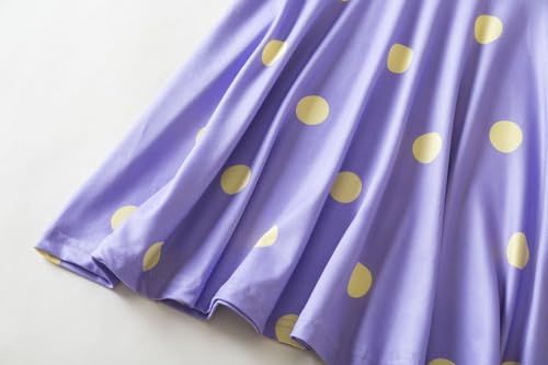 Disfraz Envy Twirl Dress Emotion Cosplay para Niñas miniatura 6