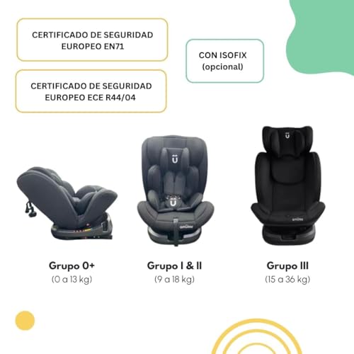 La Mejor Selección de Autoasiento evenflo para comprar online. 9 Imagen adicional