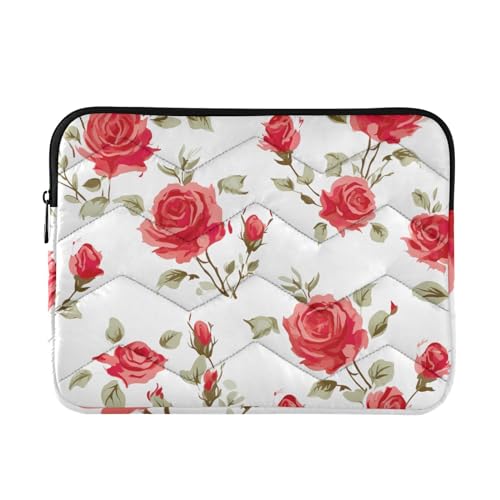 Funda para laptop 13-14 pulgadas resistente y protectora miniatura 1