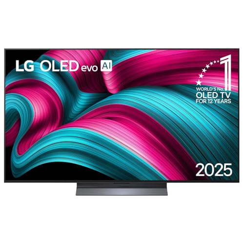 Melhor TV Samsung: Guia de Compra e Modelos Recomendados 25 Smart TV 4K 77" LG OLED evo OLED77C5 Processador α9 AI Ger8 Paine...