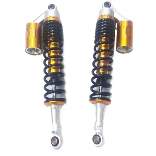 Amortisseur de moto et suspension arrière pour Kawasaki ATV de 400mm à 460mm