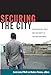 Produktbild Securing the City: Neoliberalism, Space, and Insecurity in Postwar Guatemala