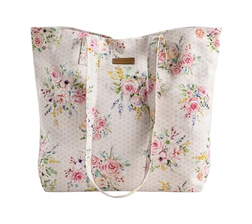 All in One Tote Bag for Women