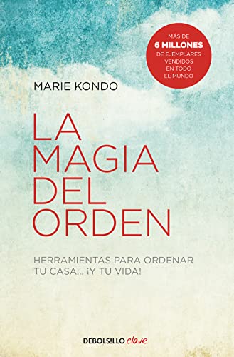 La magia del orden (La...