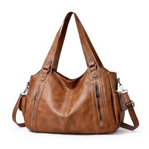 Bolso tote hombro grande para mujer