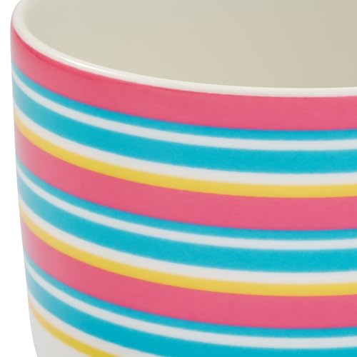 Kit Kemp Mug Spode porcelana 17oz multicolor miniatura 6