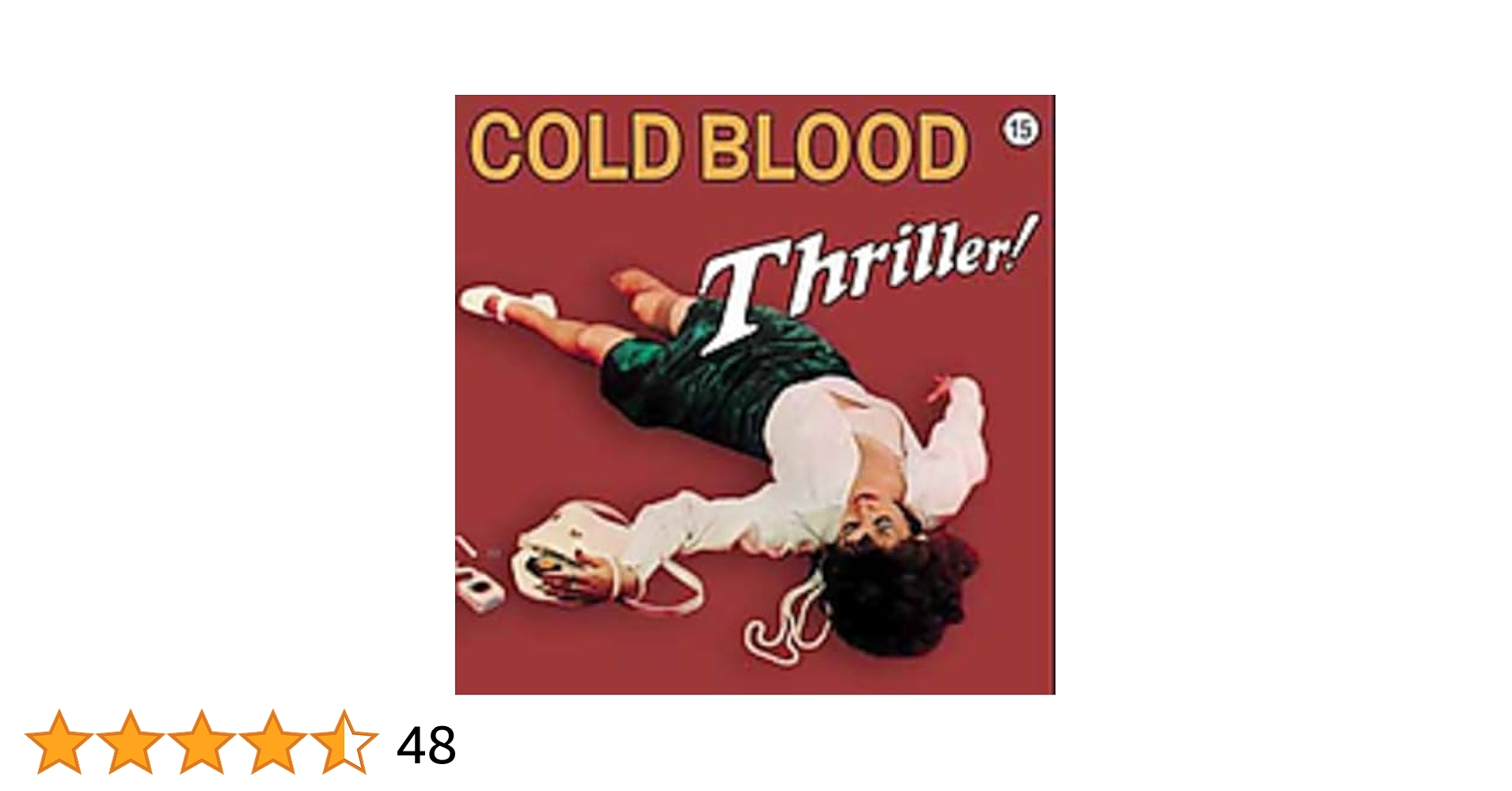 Amazon.co.jp: Thriller: ミュージック