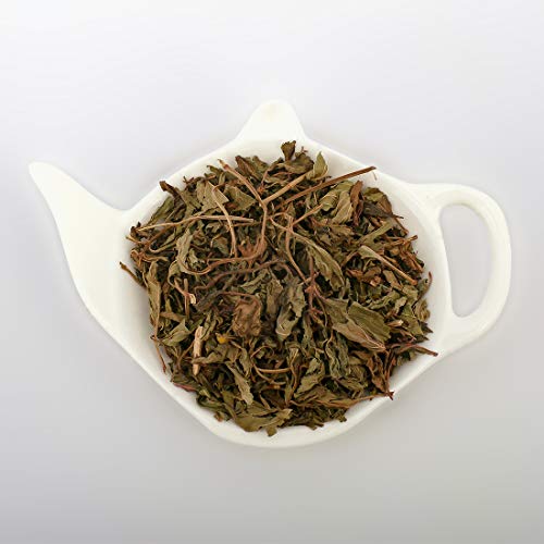 Image of Goodwyn Peppermint Tea, Herbal Tea to Refresh and Rejuvenate, 50 Grams