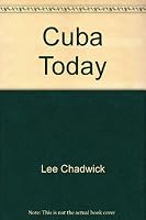 Cuba today 0882080652 Book Cover