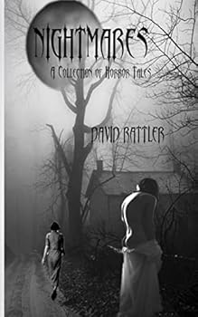 Paperback Nightmares Book