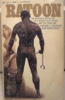 Paperback Ratoon Book